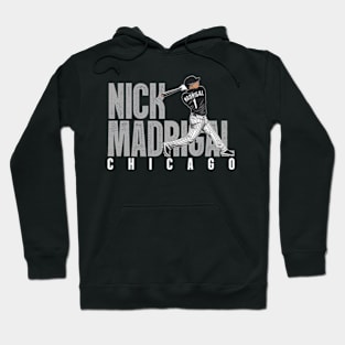 Nick Madrigal Rookie Hoodie